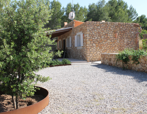 La casa 5