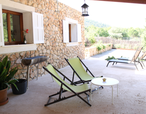 La casa 7