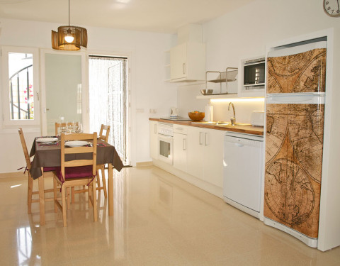 El apartamento