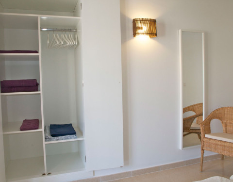 El apartamento